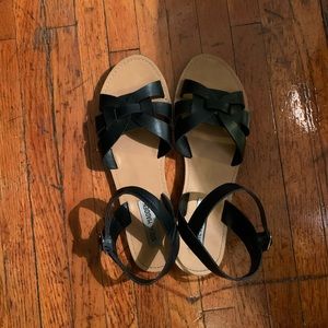 Steve Madden sandals